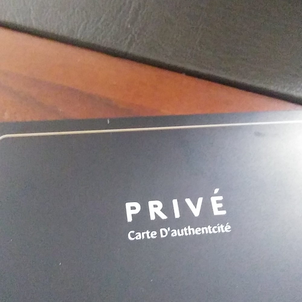 Prive sunglasses - Picture 7 of 9